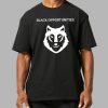 Hawk Newsome Black Opportunities Shirt 2