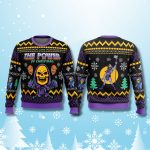 He-Man I Have The Power Of Christmas Ugly Sweater