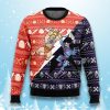 He man vs Skeletor Christmas Ugly Sweater
