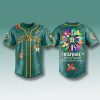Houston Astros x Hispanic Heritage Month Jersey 2025