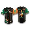Houston Astros x Irish Heritage 2025 Jersey