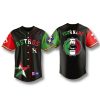 Houston Astros x Italian Heritage 2025 Jersey 1