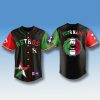Houston Astros x Italian Heritage 2025 Jersey