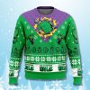 Hulk Marvel Im Always Angry Ugly Christmas Sweater