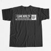 I Came Here To Drink and Fuck Bitches Shirt 8