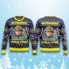 I Shot My Eye Out A Christmas Story Ugly Christmas Sweater 2