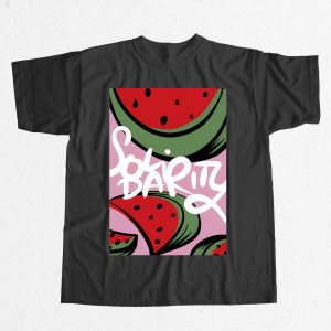 Florence Pugh Solidarity Palestine Shirt 11