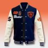 IShowSpeed Lyrical Lemonade Chicago Bears Jacket