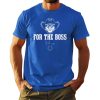Indianapolis Colts Jim Irsay For The Boss Shirt 8