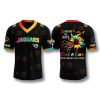 Jacksonville Jaguars Fight Cancer In All Color Jersey 2025