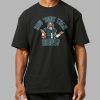 Jalen Hurts How Bout Them Birds Shirt 2