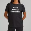 Joe Russo Make Movies Shorter Shirt 5