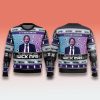 John Wick Its Beginning To Look A Lot Like Wick Mas Ugly Sweater 1