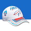 Josh Allen Billustration Hat Designed By Charlie
