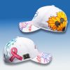 Josh Allen MaKenzie Sickle Cell Awareness Hat