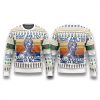 Julius Caesar What Are You Gonna Do Christmas Ugly Sweater 1