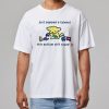 Just Popped A Tylenol This Autism Shit Crazy Shirt