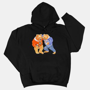 Tackle Bears Shirt 2025 10
