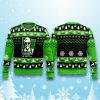 KFC THC Funny Ugly Christmas Sweater 2