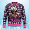 Karen Women I Want To Speak To The Manager Ugly Sweater