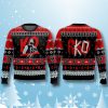 Kevin Steen Kevin Owens KO Ugly Christmas Sweater 2