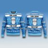 King of The Hill Hank Hill Turn Down For What Ugly Sweater 2