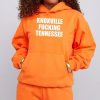 Knoxville Fucking Tennessee Shirt 4