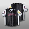 LA Angels Long Beach State Night Jersey Giveaway 2025 1