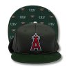 LA Angles University of La Verne Night Hat Giveaway 2025