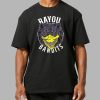 LSU Bayou Bandits Shirt 9