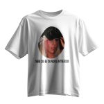 Lady Gaga There Can Be 100 People In The Room Shirt