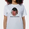 Lady Gaga There Can Be 100 People In The Room Shirt 6