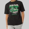 Landon Dickerson Unstoppable Tush Push Shirt 10