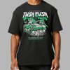 Landon Dickerson Unstoppable Tush Push Shirt 2