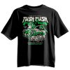 Landon Dickerson Unstoppable Tush Push Shirt 4