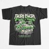 Landon Dickerson Unstoppable Tush Push Shirt 9