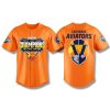 Las Vegas Aviators PCL Champions 2025 Jersey 1