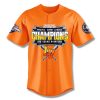 Las Vegas Aviators PCL Champions 2025 Jersey