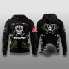 Las Vegas Raiders Latino Heritage Month Viva los Raiders Shirt 2025