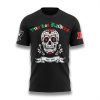Las Vegas Raiders Latino Heritage Month Viva los Raiders Shirt 2025