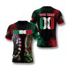 Las Vegas Raiders x Mexican Heritage Celebration 2025 Jersey