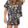 Last Of Us Movie Women Pajama Set