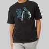Liam Coen Keep My Name Outta Your Mouth Shirt 4