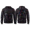 Lions Crucial Catch Hoodie 2025