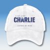 Live Like Charlie Kirk Change My Mind Hat 2