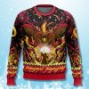 Lord Of The Ring Balrog Ugly Christmas Sweater