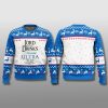 Lord Of The Rings Michelob Ultra One Beer To Rule Them All Ugly Sweater 1