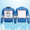 Lord Of The Rings Michelob Ultra One Beer To Rule Them All Ugly Sweater 2