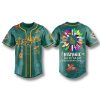 Los Angeles Dodgeres x Hispanic Heritage Month Jersey 2025