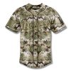 Los Angeles Dodgers Salute to Service Camo Jersey 2025 1